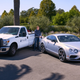 Illustration for article titled Bentley To Offer Free Gas Delivery To Drivers Of Its Very Thirsty Cars
